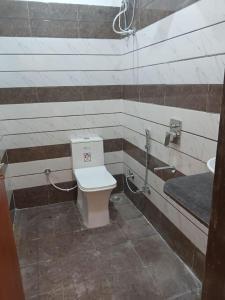 HOTEL SHREE JMM Mount View