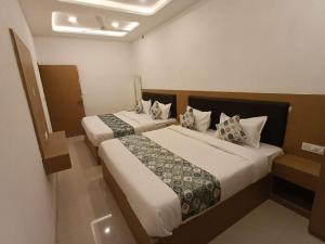 HOTEL SHREE JMM Mount View
