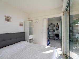 Appartement Front de Mer pour 2 avec Parking à Mimizan Plage - FR-1-50-152