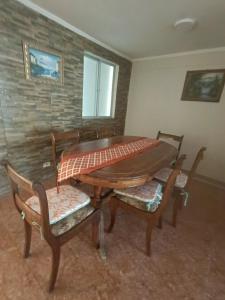 Amplia casa 3D 2B a menos de 1Km plaza de Los Andes