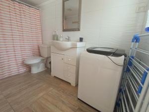 Amplia casa 3D 2B a menos de 1Km plaza de Los Andes