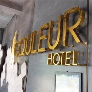 Couleur Hotel Cengkareng