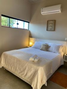 Alojamiento Del Lago