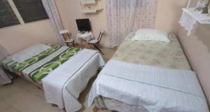 Hostal céntrico en David Chiriquí - Residencial Doña Nilsa