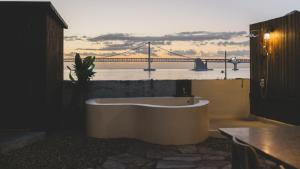 Gwangalli Ocean View Private Pension