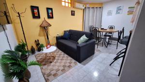 La Gringa House