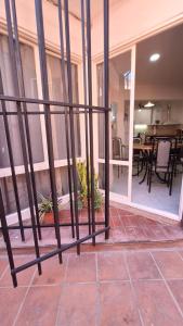 La Gringa House