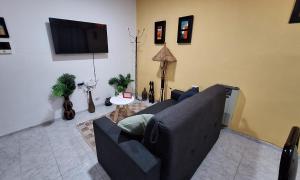 La Gringa House