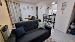 La Gringa House