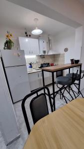La Gringa House