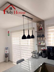AdyHouse Tres Cantos