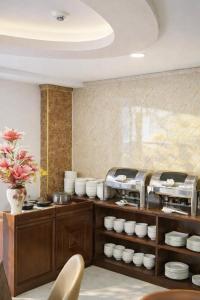 Xavia Hotel