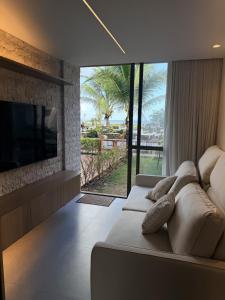 Naia Alphaville Guarajuba Apartamento Duplex 24