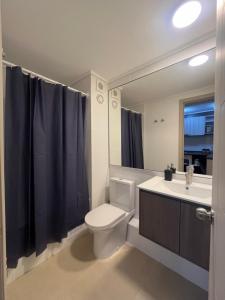 Departamento Studio Amoblado