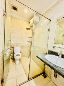 Viet Home Stay Tây Hồ-Westlake Haven