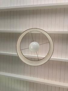 Cabañas Aires del Sur, con gran parque y pileta