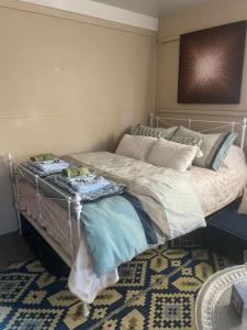 Getaway Spa Retreat with Watsu Pool Blue Mountains