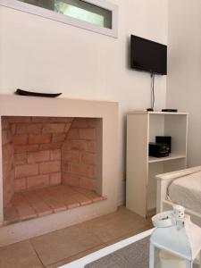 Cabañas Aires del Sur, con gran parque y pileta