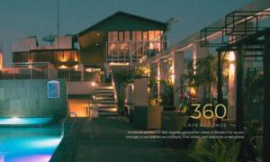 Aston Imperial Bekasi Hotel & Conference Center