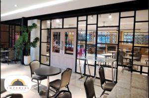 Aston Imperial Bekasi Hotel & Conference Center