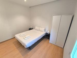 AH - Rooms in chamartin