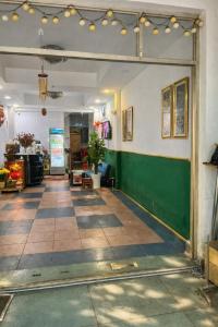 Hồng Phát 68 Hotel