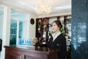 Orient Tam Đảo Hotel