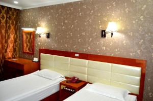 Guide Hotel