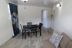 105 Batts Rock Beach Condos near UWI