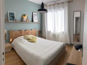 Maison rénovée près de la plage à La Tranche-sur-Mer - FR-1-22-384