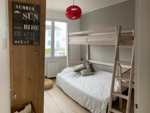 Maison rénovée près de la plage à La Tranche-sur-Mer - FR-1-22-384