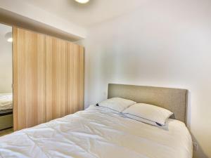 Charmant T2 cabine à 50m des pistes pour 4-5 pers - FR-1-685-96