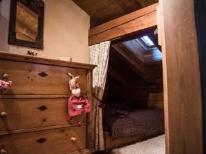 Chalet Grand Standing à Megève - 5 min des Pistes, 5 Chambres, 10 Pers. - FR-1-432-95