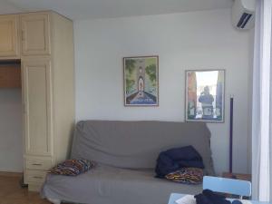 Studio confortable pour 2 proche plage et commerces - FR-1-328-279