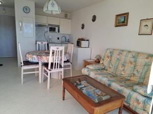 Appartement 4 pers, balcon sud, animaux admis - Fort-Mahon-Plage - FR-1-482-176