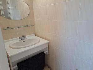 Appartement 4 pers, balcon sud, animaux admis - Fort-Mahon-Plage - FR-1-482-176