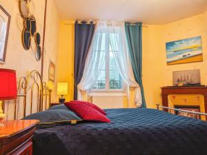 Gîte charmant au cœur du Berry avec jardin et terrasse - FR-1-591-774