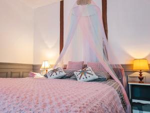 Gîte charmant au cœur du Berry avec jardin et terrasse - FR-1-591-774