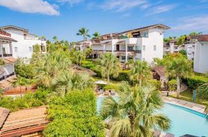 Villa 1 min walk from the beach in Las Terranas