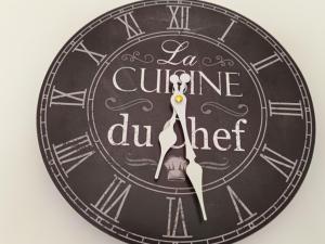 Maison de vacances à La Barre de Monts - Animaux admis, parking privatif - 6 pers. - FR-1-540-329