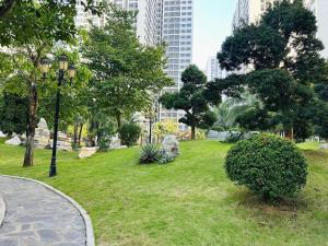 VINHOME Quận 9-Vinwonder HOMESTAY