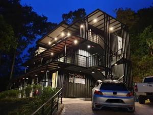 Lilla Waterfall Retreat - Sg Lembing, Kuantan Formerly Known as Casa Hill Resort
