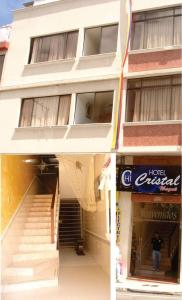 Hotel Cristal Ibagué