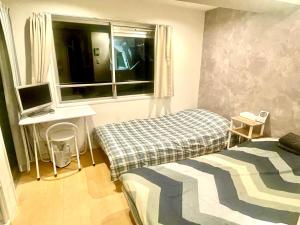 Tokyo Meguro Bee House in Naka-Meguro