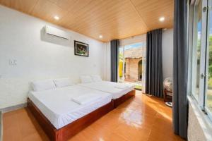 Newlife Homestay & Restaurant