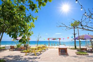 Newlife Homestay & Restaurant