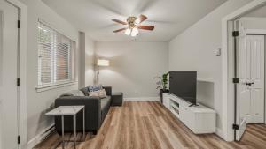 Parkdale Suites