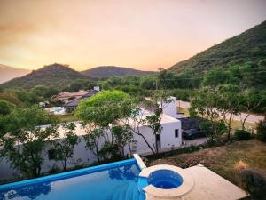 Potrerillo de Larreta