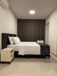 2Q St Bueno Ar, Vaga, Cozinha, Lavadora