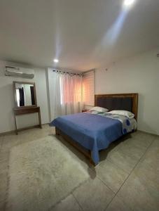 Casa espaciosa en el norte 4 habitaciones